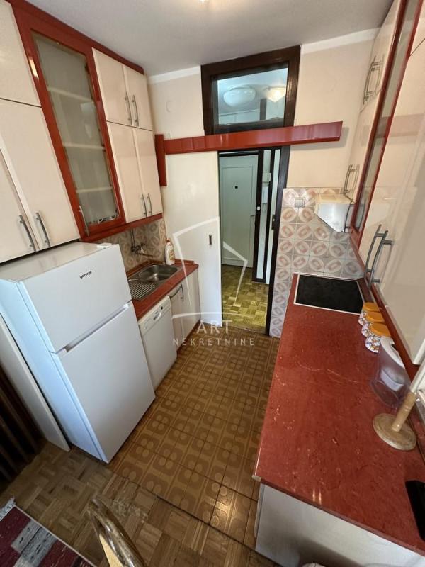 Slika 4 - Mileševska, Dvoiposoban stan za izdavanje, 70m2, 700€