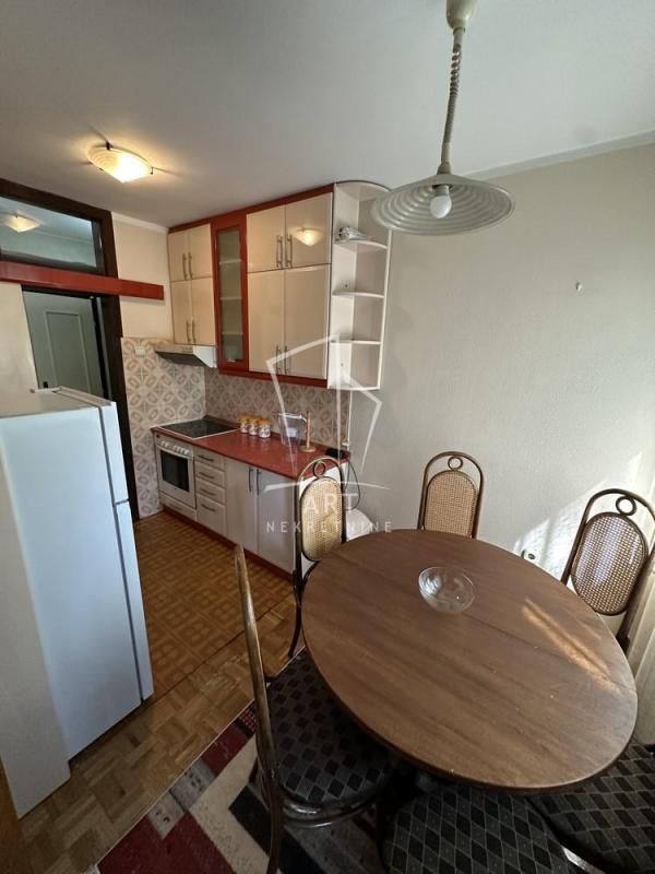 Slika 2 - Mileševska, Dvoiposoban stan za izdavanje, 70m2, 700€