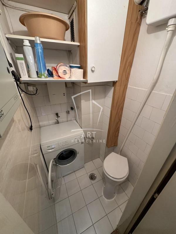 Slika 8 - Mileševska, Dvoiposoban stan za izdavanje, 70m2, 700€