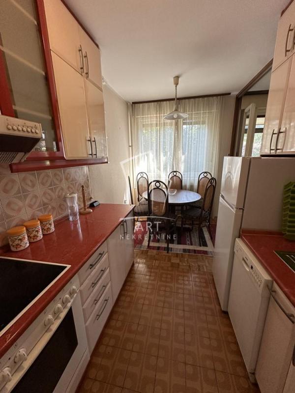 Slika 3 - Mileševska, Dvoiposoban stan za izdavanje, 70m2, 700€
