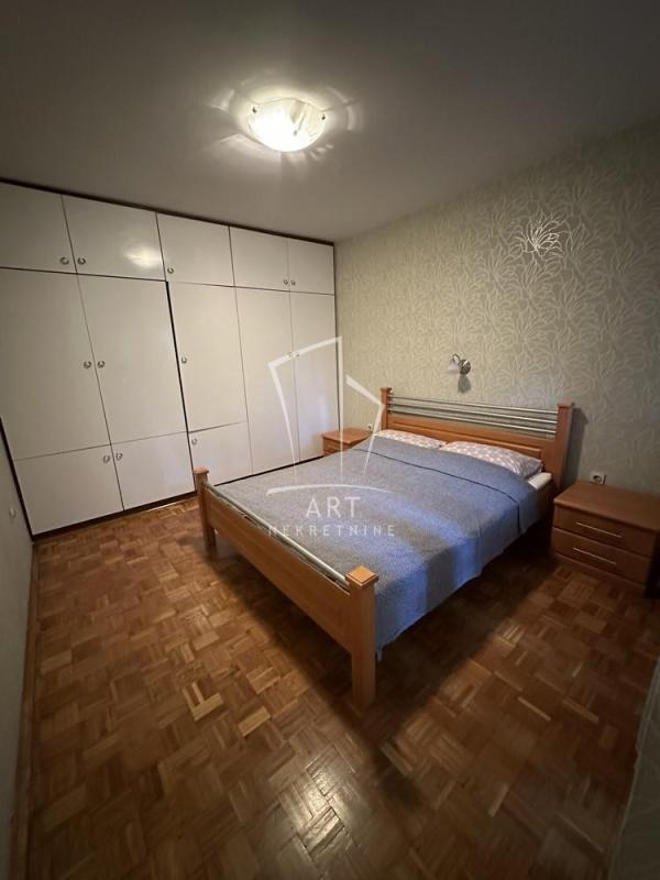 Slika 6 - Mileševska, Dvoiposoban stan za izdavanje, 70m2, 700€