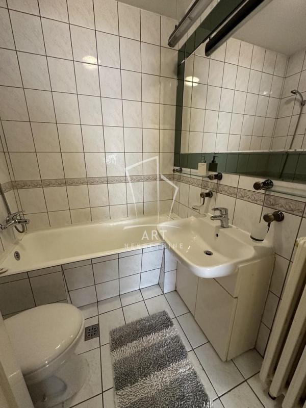 Slika 9 - Mileševska, Dvoiposoban stan za izdavanje, 70m2, 700€