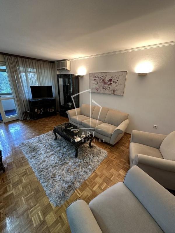 Glavna slika -Mileševska, Dvoiposoban stan za izdavanje, 70m2, 700€