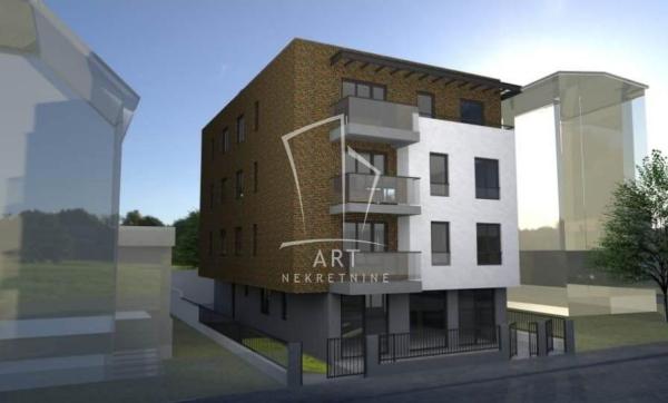 Slika 1 - Jastrebovljeva,  Lokal za izdavanje, 524m2, 12.000€