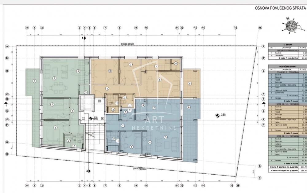 Slika 5 - Jastrebovljeva,  Lokal za izdavanje, 524m2, 12.000€
