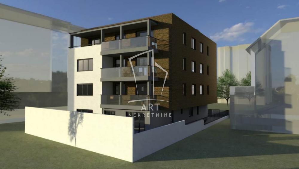 Glavna slika -Jastrebovljeva,  Lokal za izdavanje, 524m2, 12.000€