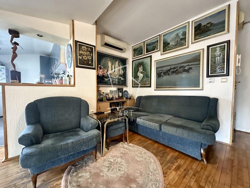 Slika 2 - Strugarska, Četvorosoban stan na prodaju, 76m2, 158.000€