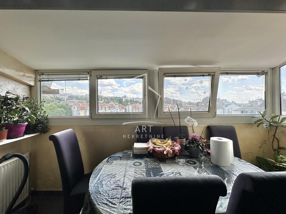 Slika 5 - Strugarska, Četvorosoban stan na prodaju, 76m2, 158.000€