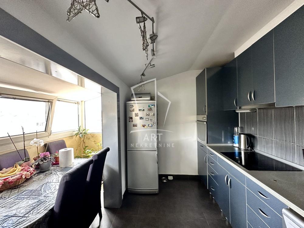 Slika 7 - Strugarska, Četvorosoban stan na prodaju, 76m2, 158.000€