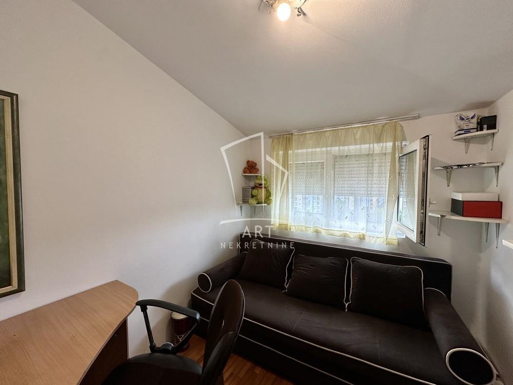 Slika 8 - Strugarska, Četvorosoban stan na prodaju, 76m2, 158.000€