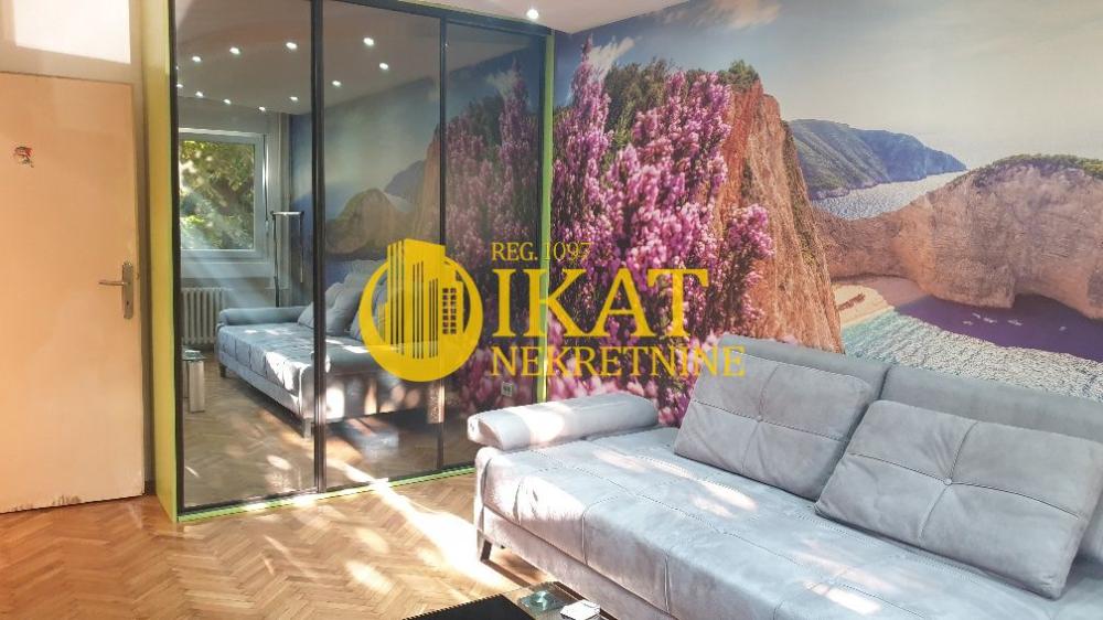 Slika 2 - Jednoiposoban stan za izdavanje, 36m2, 500€