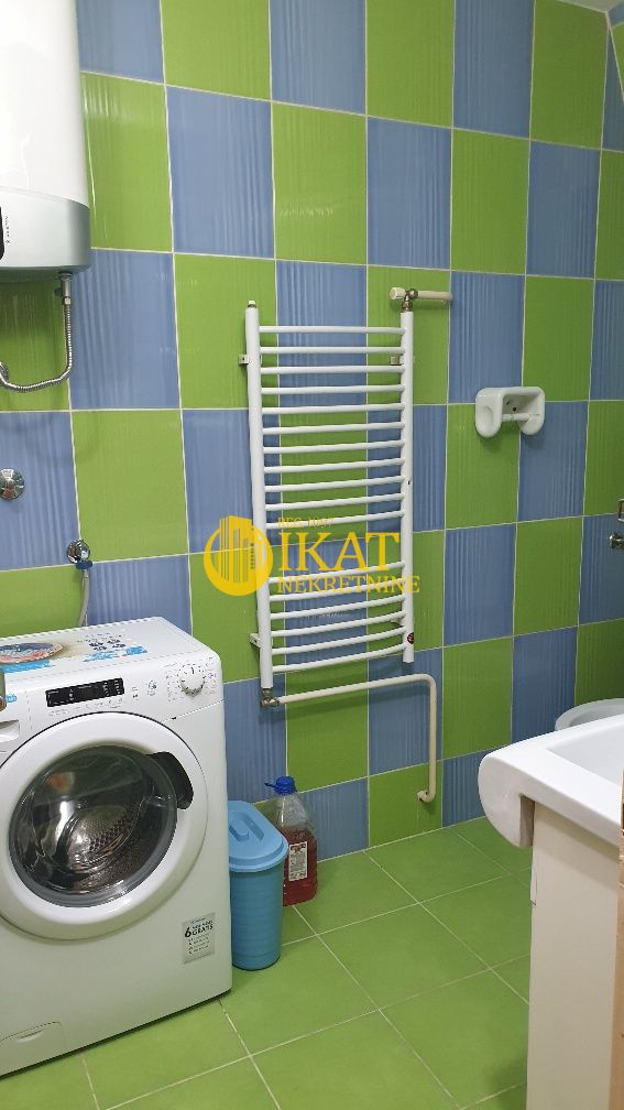 Slika 8 - Jednoiposoban stan za izdavanje, 36m2, 500€