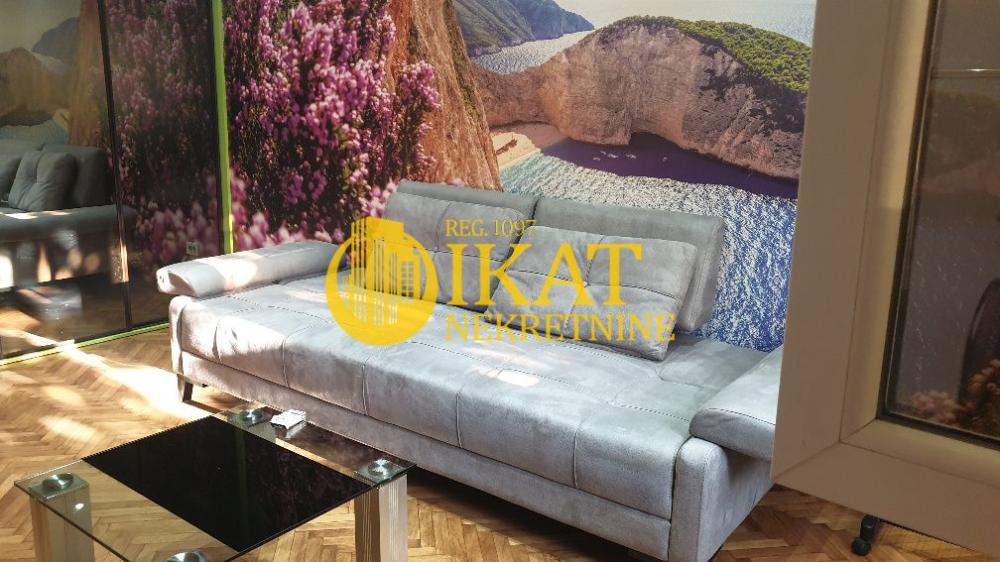 Slika 1 - Jednoiposoban stan za izdavanje, 36m2, 500€