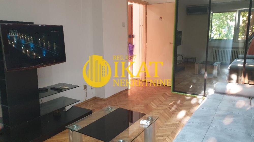 Slika 4 - Jednoiposoban stan za izdavanje, 36m2, 500€