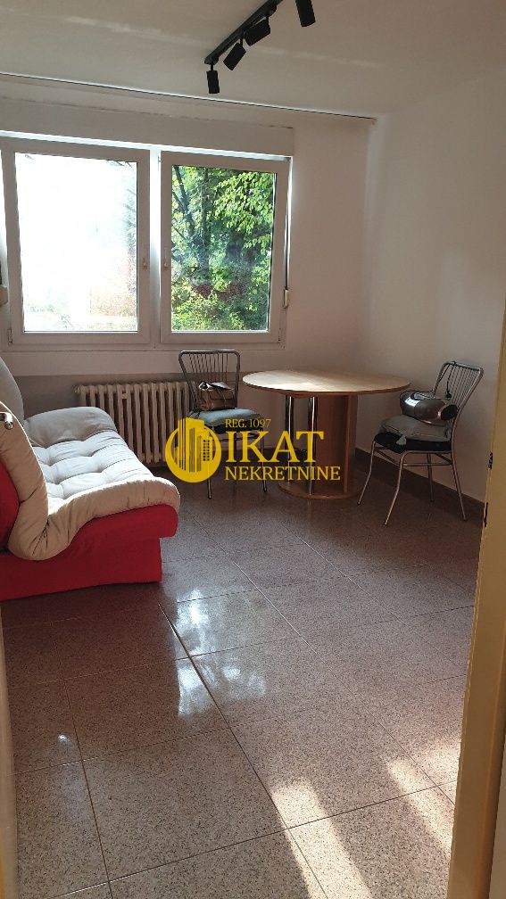 Slika 5 - Jednoiposoban stan za izdavanje, 36m2, 500€