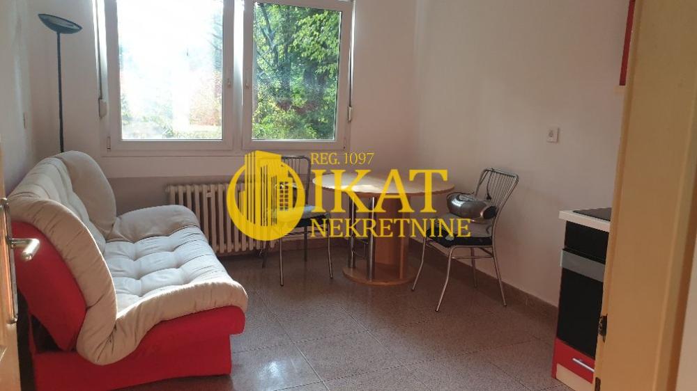 Slika 3 - Jednoiposoban stan za izdavanje, 36m2, 500€