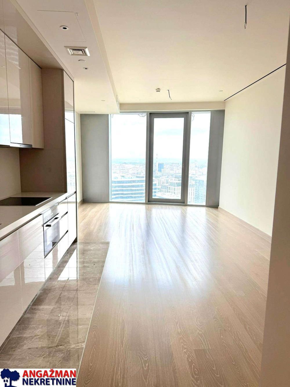 Glavna slika -Nikolaja Kravcova, Dvosoban stan na prodaju, 60m2, 590.000€