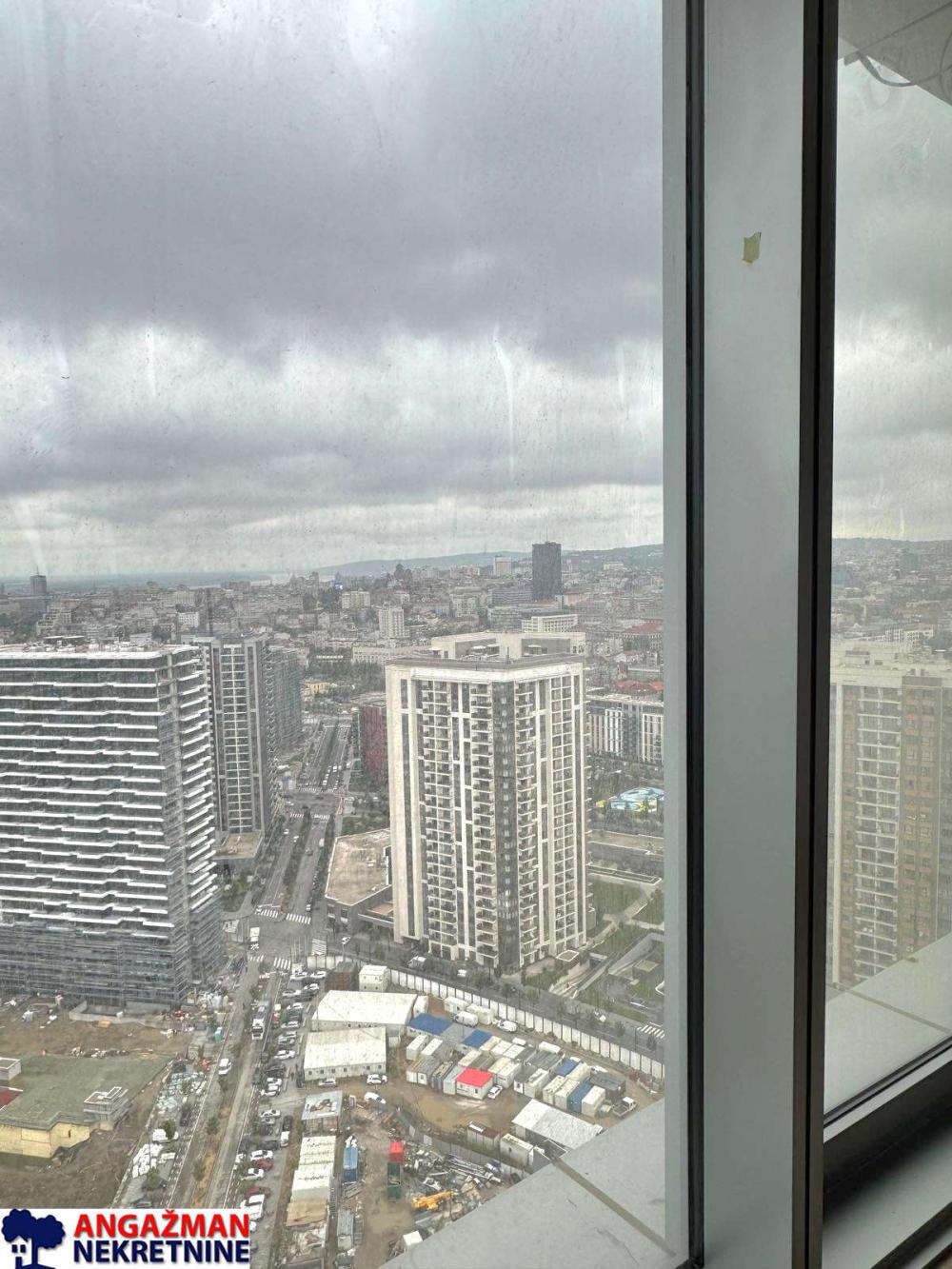 Slika 5 - Nikolaja Kravcova, Dvosoban stan na prodaju, 60m2, 590.000€