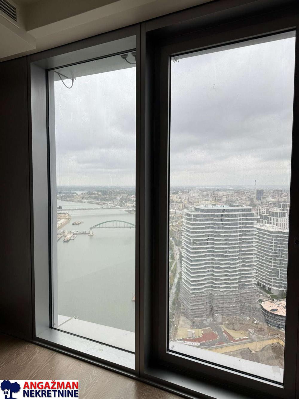 Slika 6 - Nikolaja Kravcova, Dvosoban stan na prodaju, 60m2, 590.000€