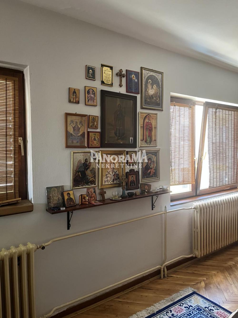 Slika 3 - Kralja Milana, Petosoban stan na prodaju, 149m2, 180.000€