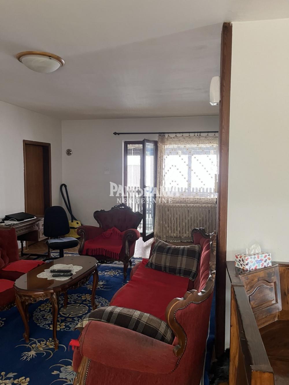 Slika 2 - Kralja Milana, Petosoban stan na prodaju, 149m2, 180.000€