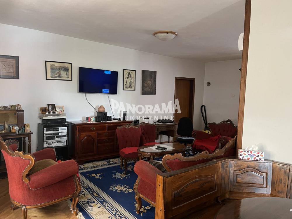 Slika 1 - Kralja Milana, Petosoban stan na prodaju, 149m2, 180.000€