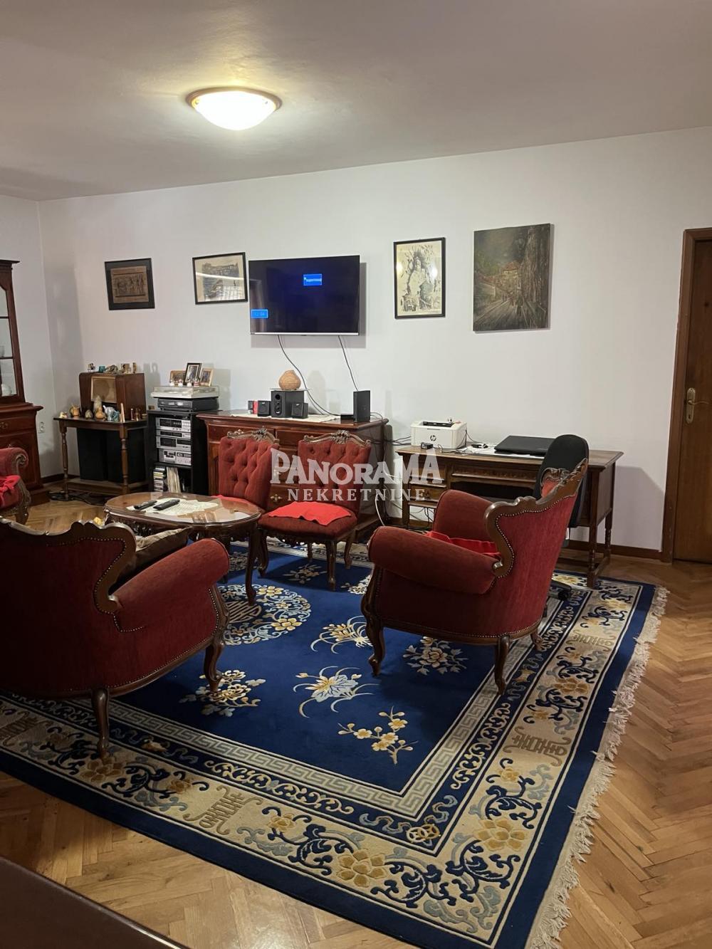 Glavna slika -Kralja Milana, Petosoban stan na prodaju, 149m2, 180.000€