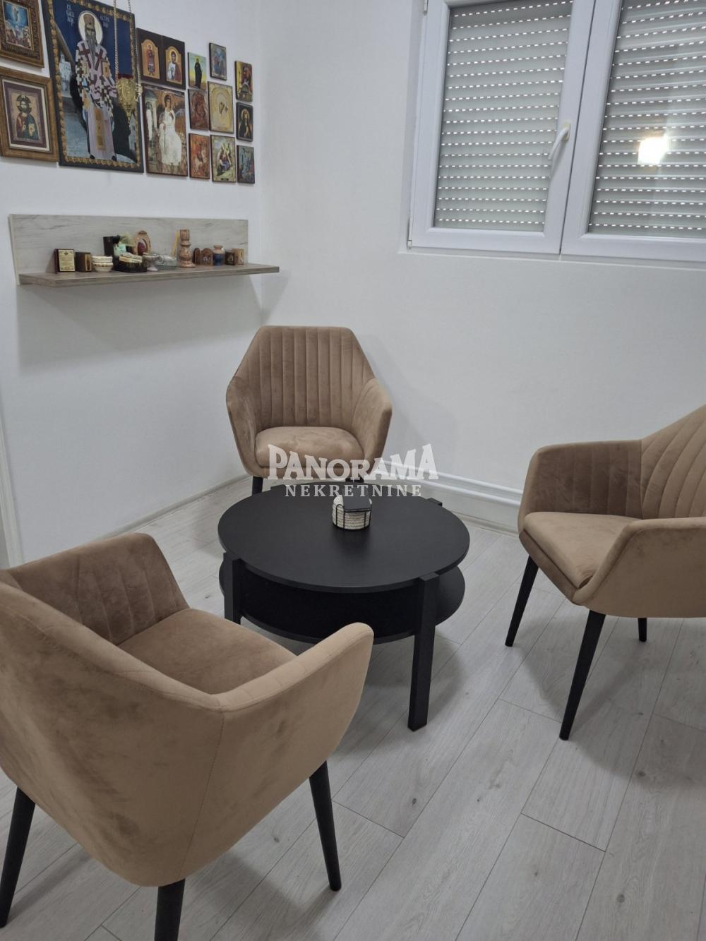 Slika 2 - Kralja Milana, Dvosoban stan na prodaju, 55m2, 85.000€