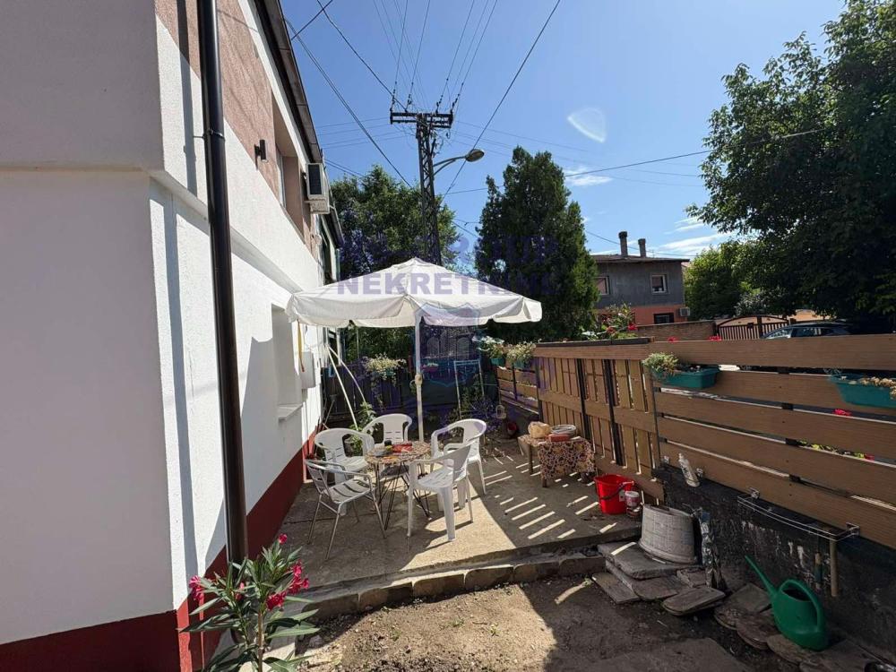 Slika 1 -  Kuća na prodaju, 148530m2