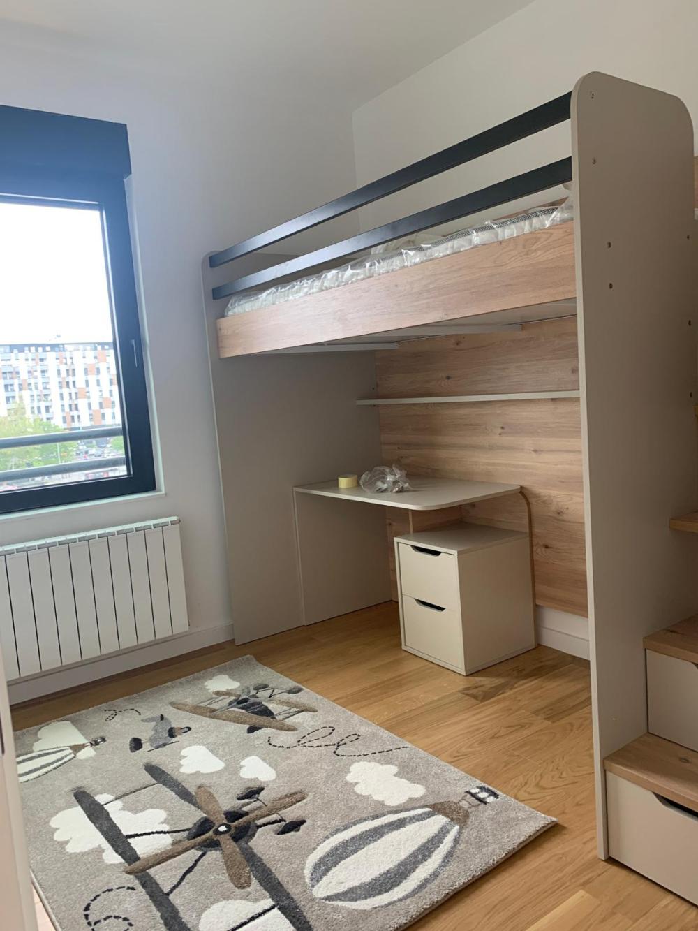 Slika 5 - Save Maskovica, Četvorosoban stan na prodaju, 89m2, 320.000€