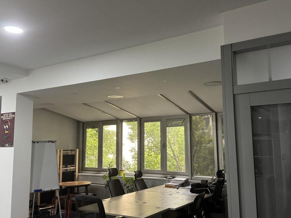 Glavna slika -Nebojsina,  Lokal za izdavanje, 184m2, 2.000€