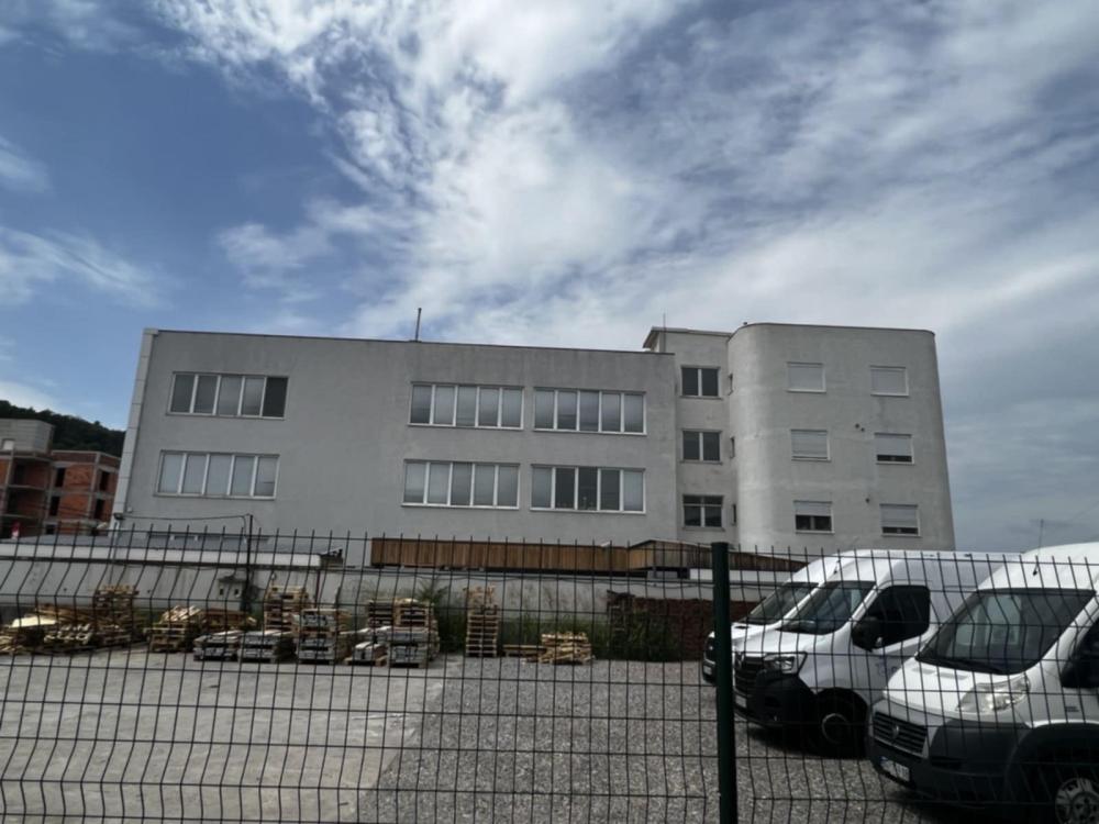 Slika 1 - Jovanke Radakovic,  Lokal na prodaju, 1600m2, 5.000.000€