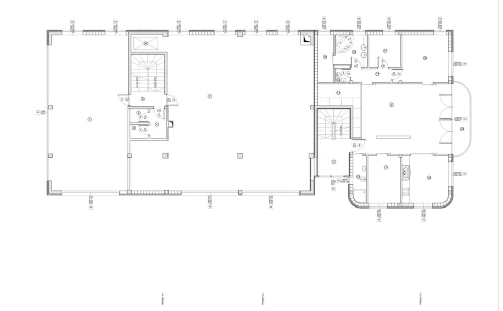 Slika 6 - Jovanke Radakovic,  Lokal na prodaju, 1600m2, 5.000.000€