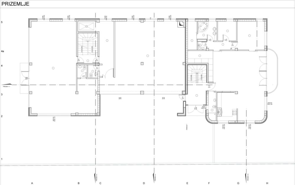 Slika 8 - Jovanke Radakovic,  Lokal na prodaju, 1600m2, 5.000.000€