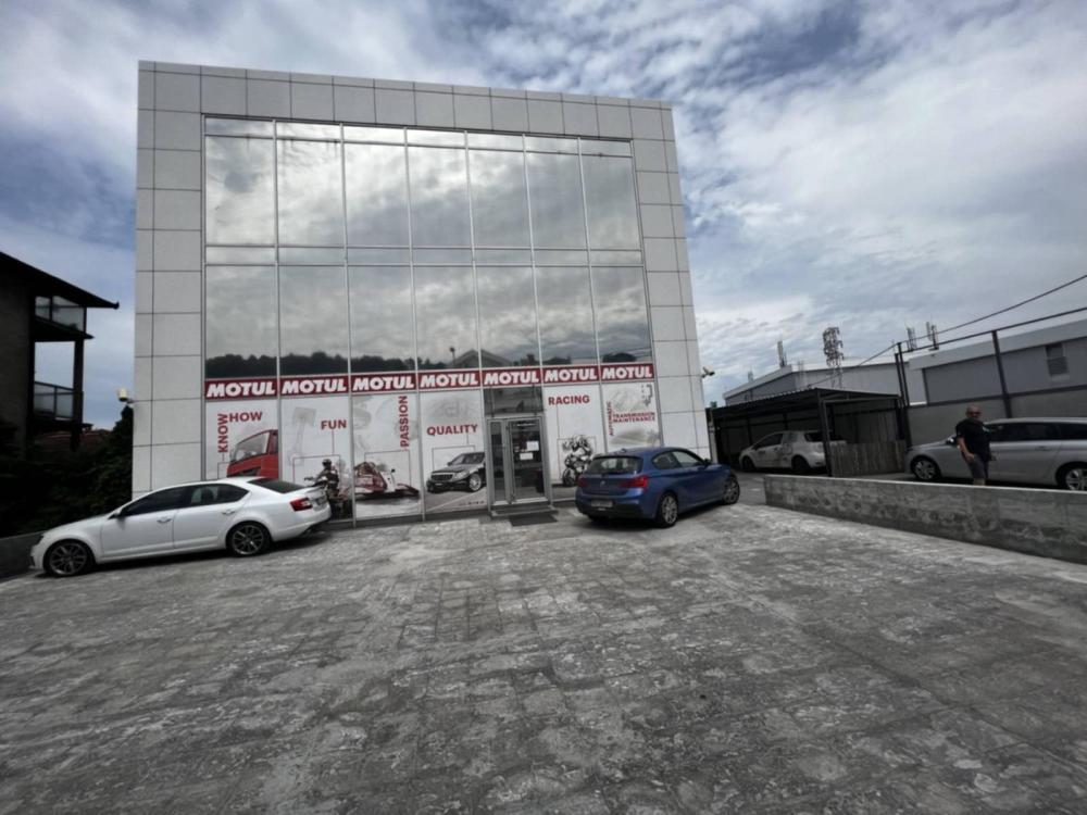 Glavna slika -Jovanke Radakovic,  Lokal na prodaju, 1600m2, 5.000.000€