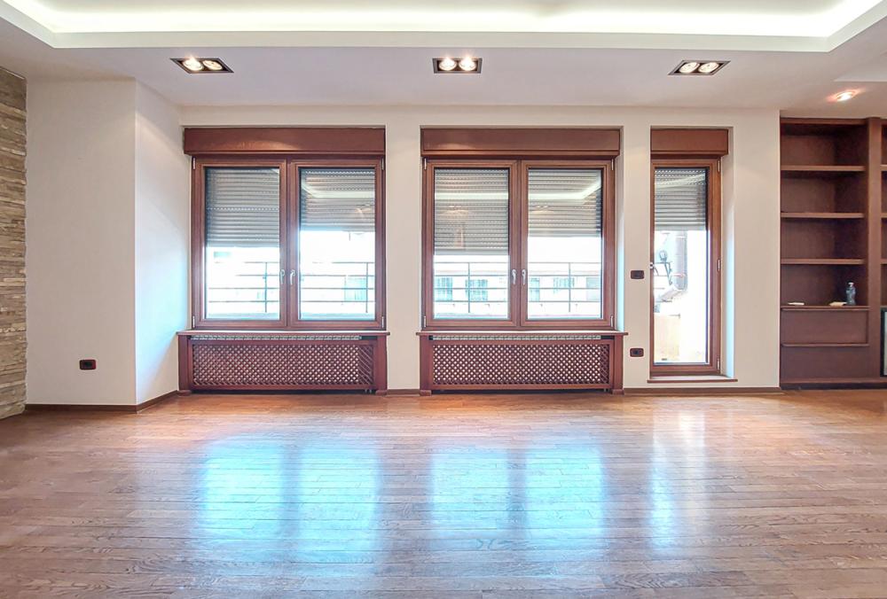 Slika 1 - Dravska, Četvorosoban stan na prodaju, 180m2, 730.000€