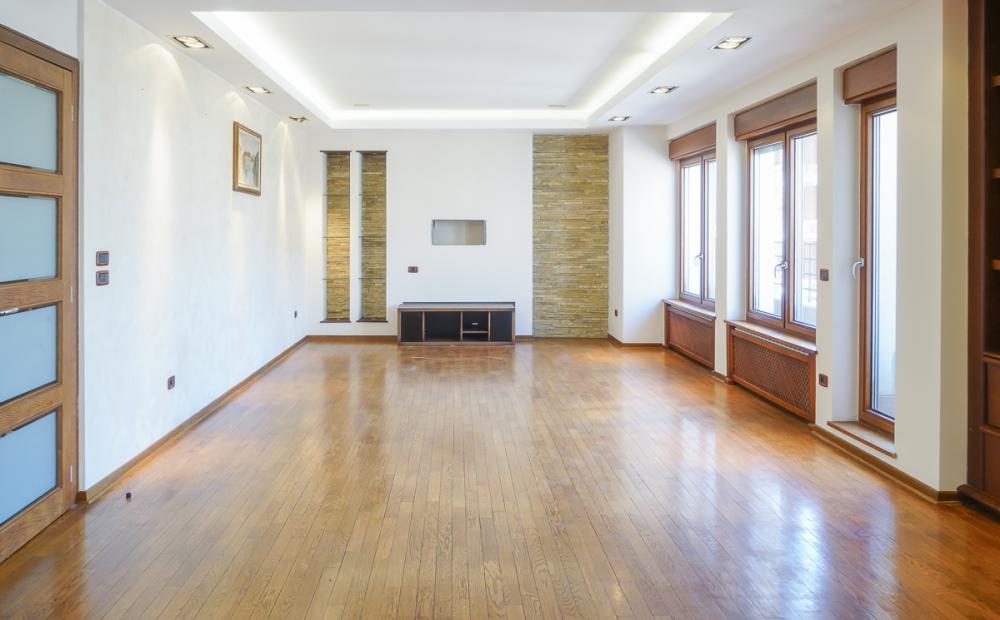 Slika 2 - Dravska, Četvorosoban stan na prodaju, 180m2, 730.000€