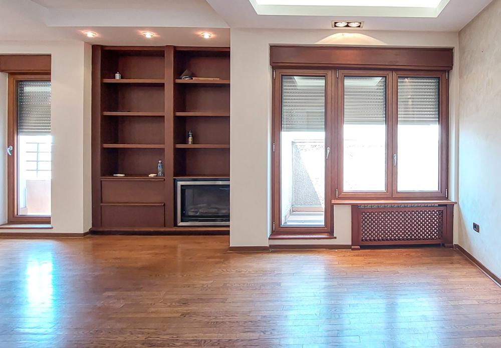 Slika 3 - Dravska, Četvorosoban stan na prodaju, 180m2, 730.000€