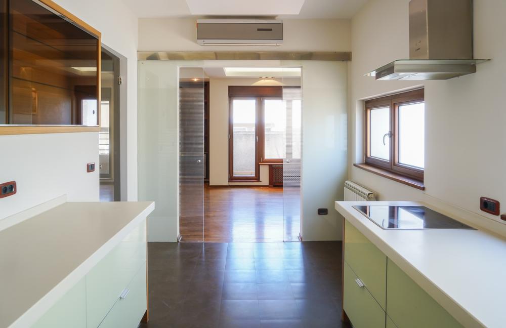 Slika 4 - Dravska, Četvorosoban stan na prodaju, 180m2, 730.000€