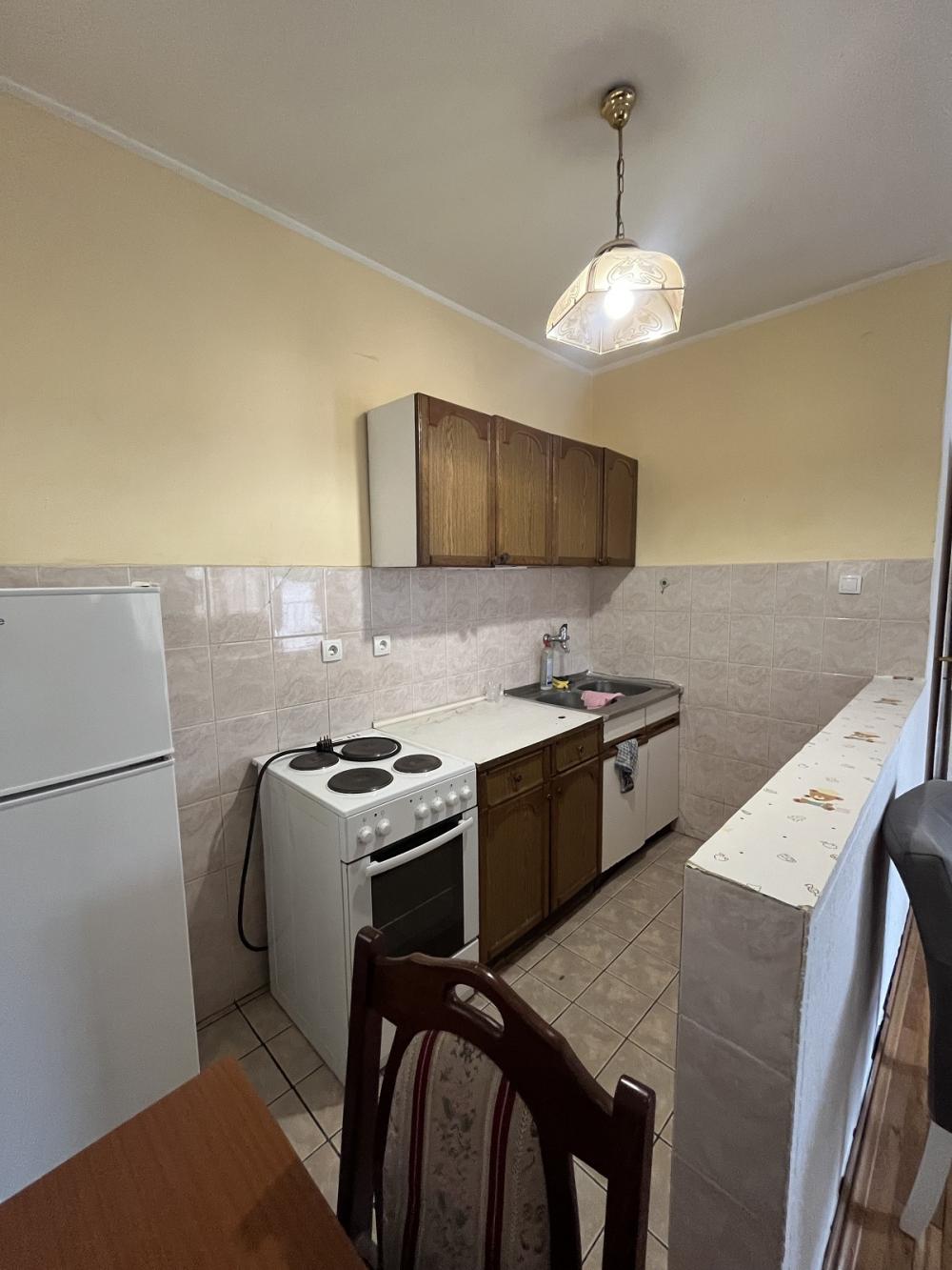 Slika 3 - Borisavljeviceva, Dvosoban stan za izdavanje, 34m2, 370€