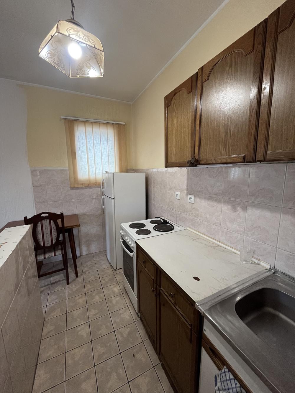 Slika 4 - Borisavljeviceva, Dvosoban stan za izdavanje, 34m2, 370€
