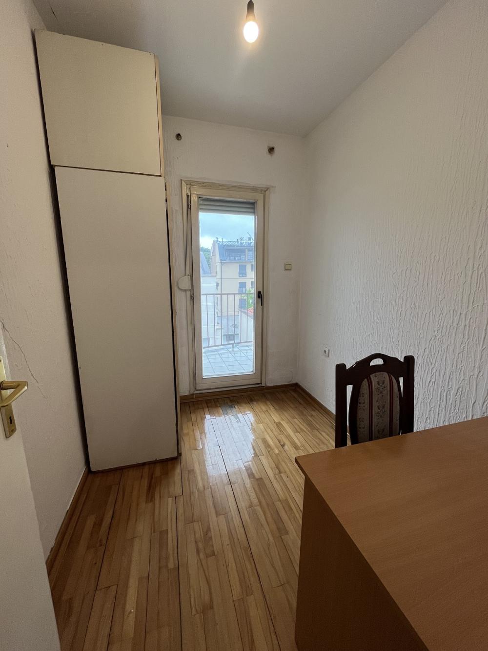 Slika 5 - Borisavljeviceva, Dvosoban stan za izdavanje, 34m2, 370€