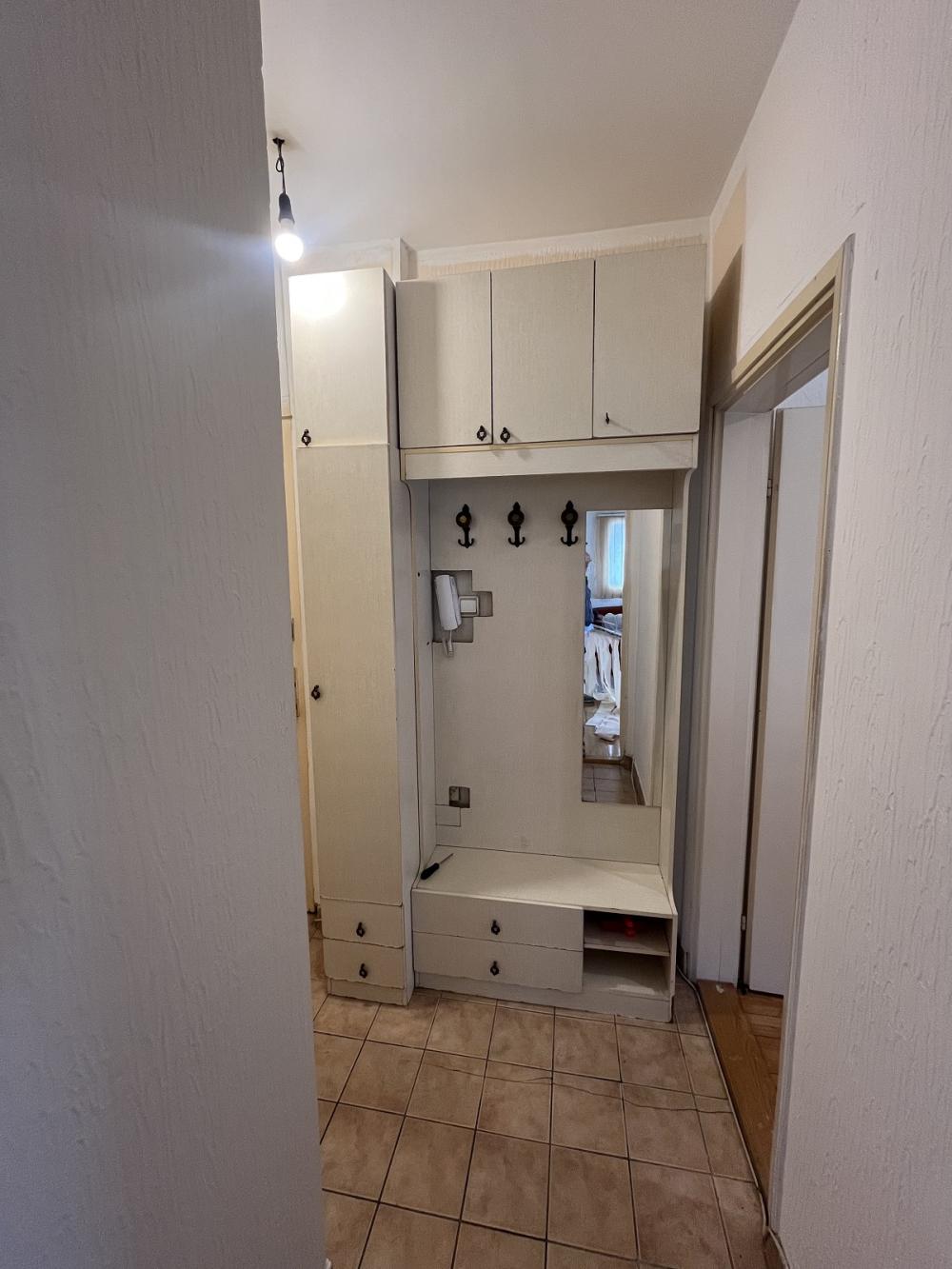 Slika 7 - Borisavljeviceva, Dvosoban stan za izdavanje, 34m2, 370€