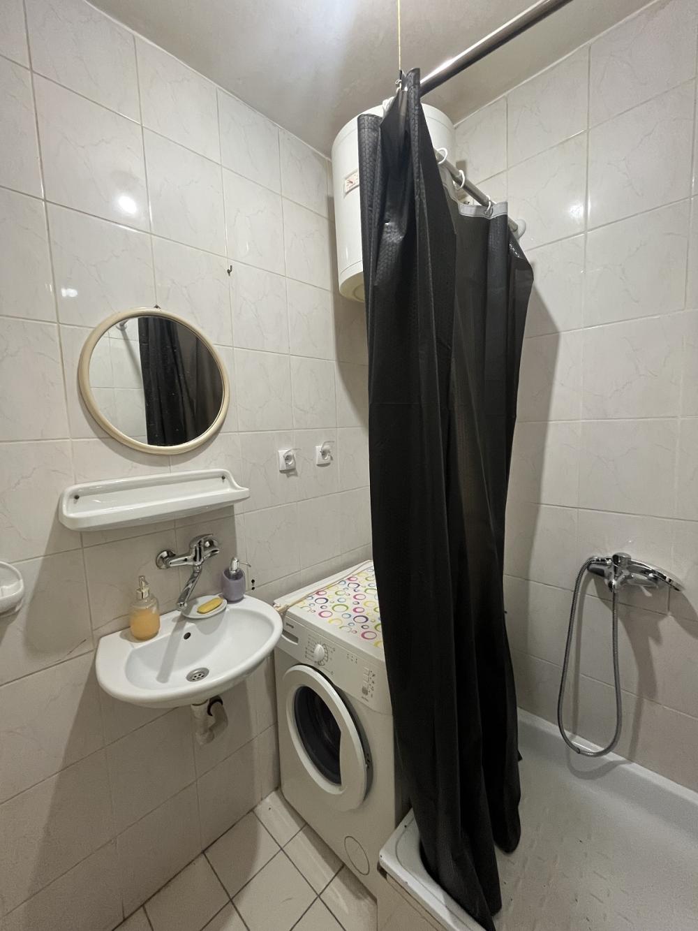 Slika 8 - Borisavljeviceva, Dvosoban stan za izdavanje, 34m2, 370€