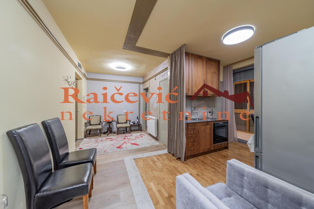 Slika 6 - Cingrijina, Četvorosoban stan na prodaju, 104m2, 348.000€