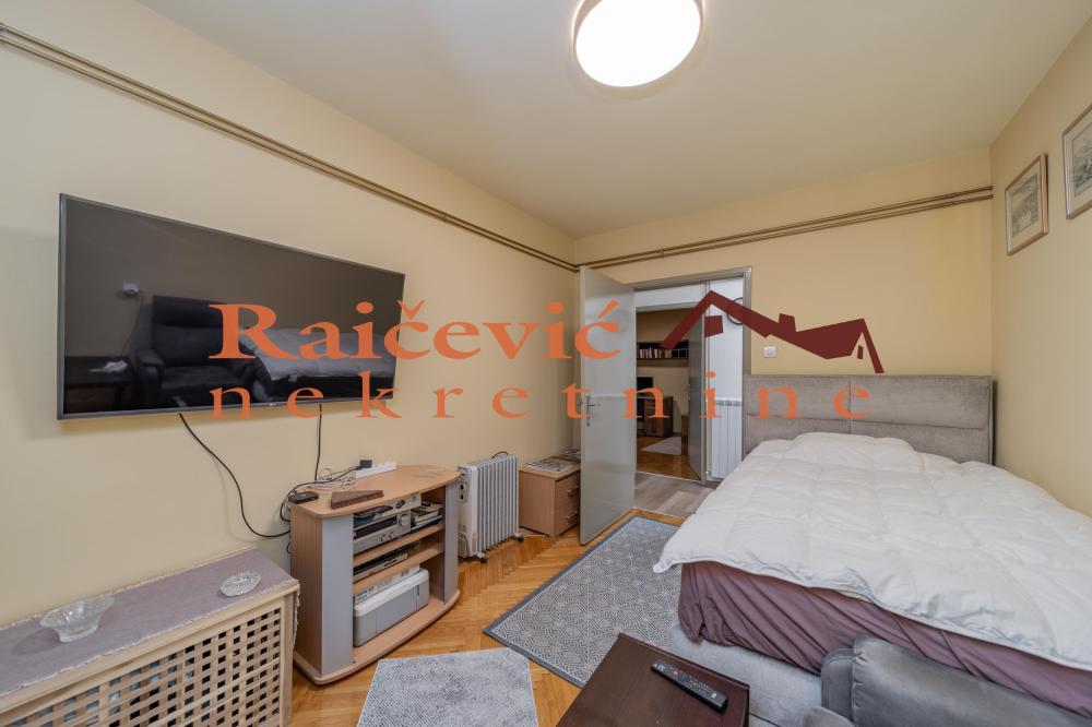 Slika 11 - Cingrijina, Četvorosoban stan na prodaju, 104m2, 348.000€