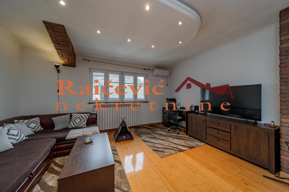 Slika 1 - Medlinska, Dvosoban stan na prodaju, 51m2, 168.000€