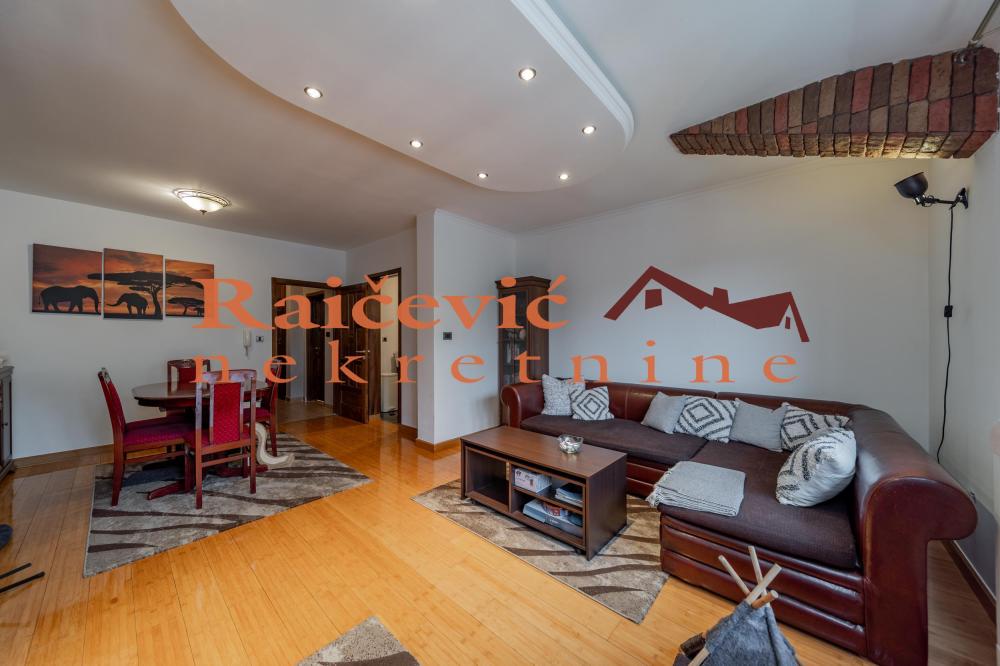 Slika 2 - Medlinska, Dvosoban stan na prodaju, 51m2, 168.000€