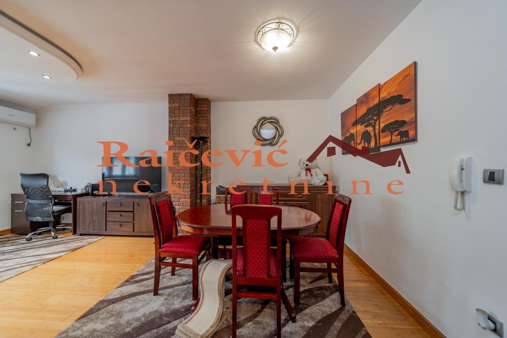 Slika 4 - Medlinska, Dvosoban stan na prodaju, 51m2, 168.000€