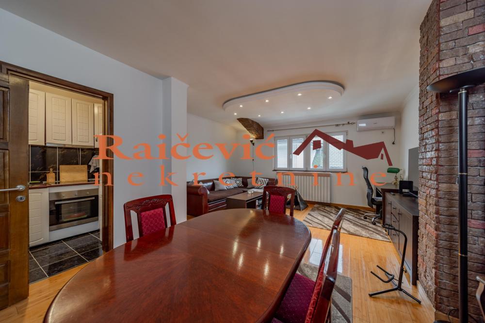 Slika 7 - Medlinska, Dvosoban stan na prodaju, 51m2, 168.000€